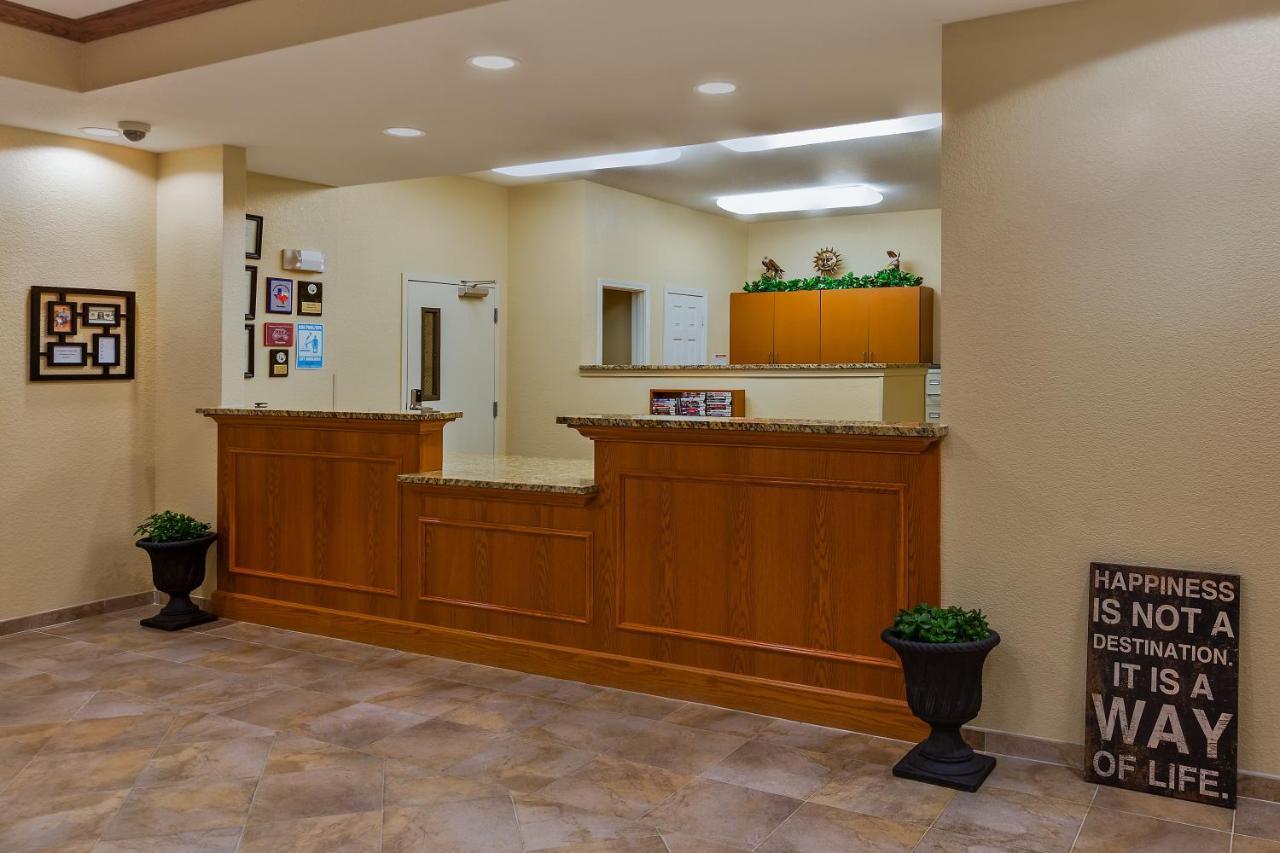 Candlewood Suites Decatur Medical Center By Ihg Exterior foto